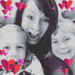 Meet your Posher, Jenn